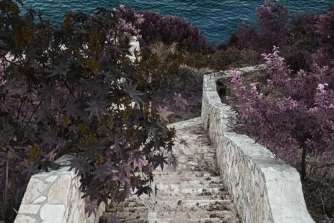 Seafront Villa for Sale in Sivota 10