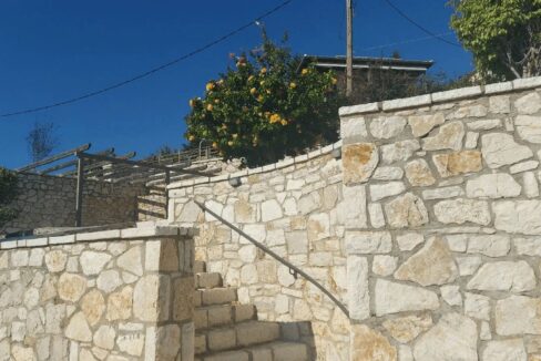 Seafront Villa for Sale in Sivota 11