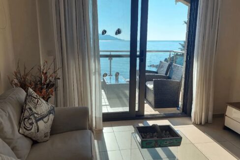 Seafront Villa for Sale in Sivota 15