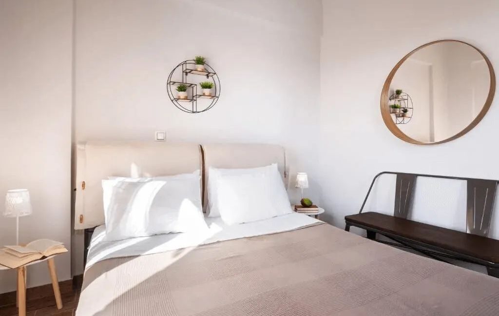 Seafront Villa for Sale in Sivota 17