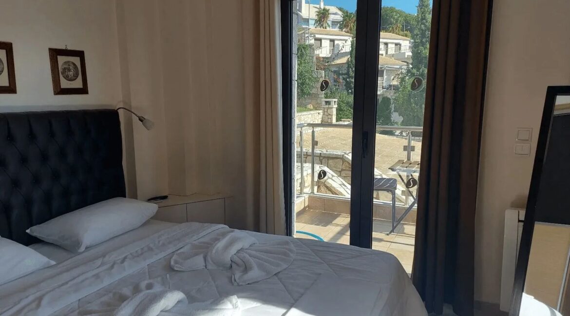 Seafront Villa for Sale in Sivota 18