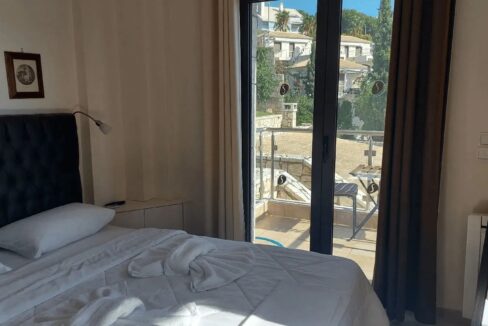 Seafront Villa for Sale in Sivota 18