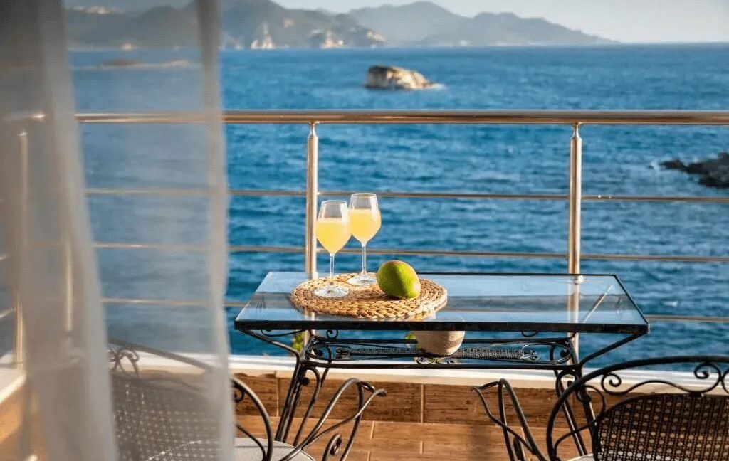 Seafront Villa for Sale in Sivota 29