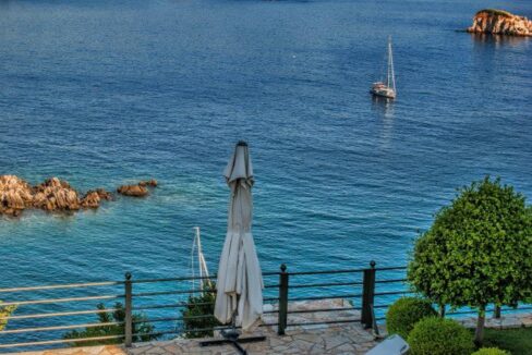 Seafront Villa for Sale in Sivota 4