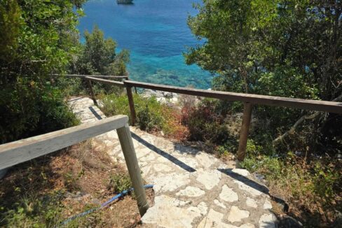 Seafront Villa for Sale in Sivota 9