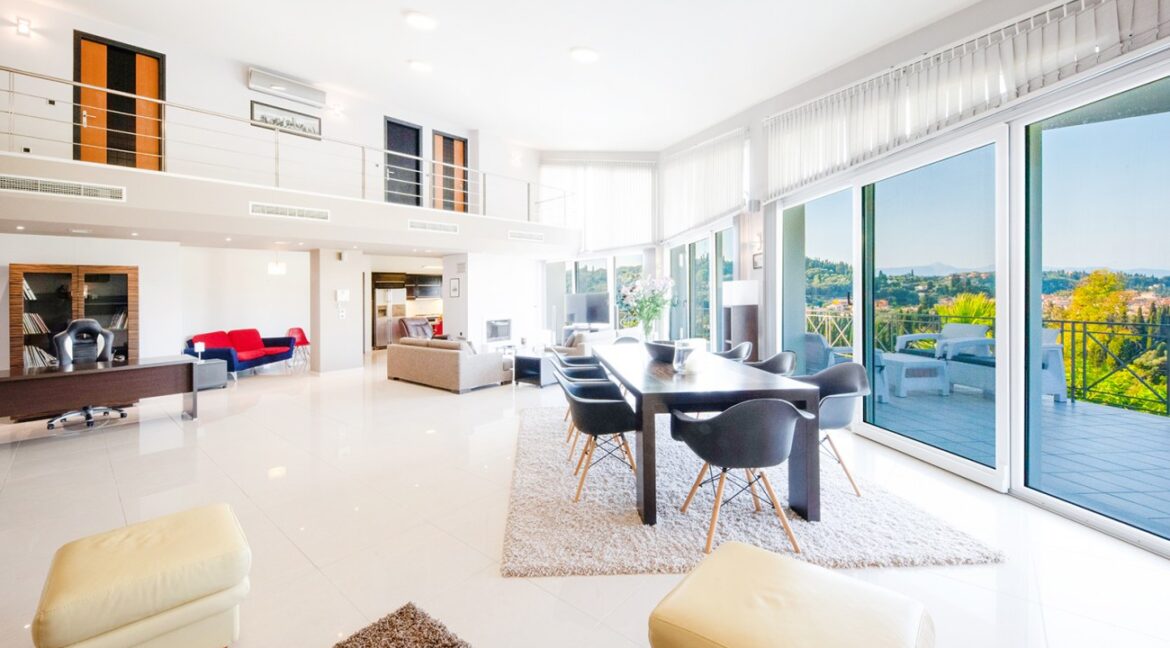 Unique Villa for Sale in Corfu 14