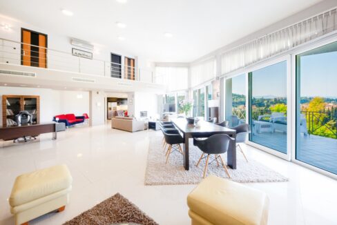 Unique Villa for Sale in Corfu 14