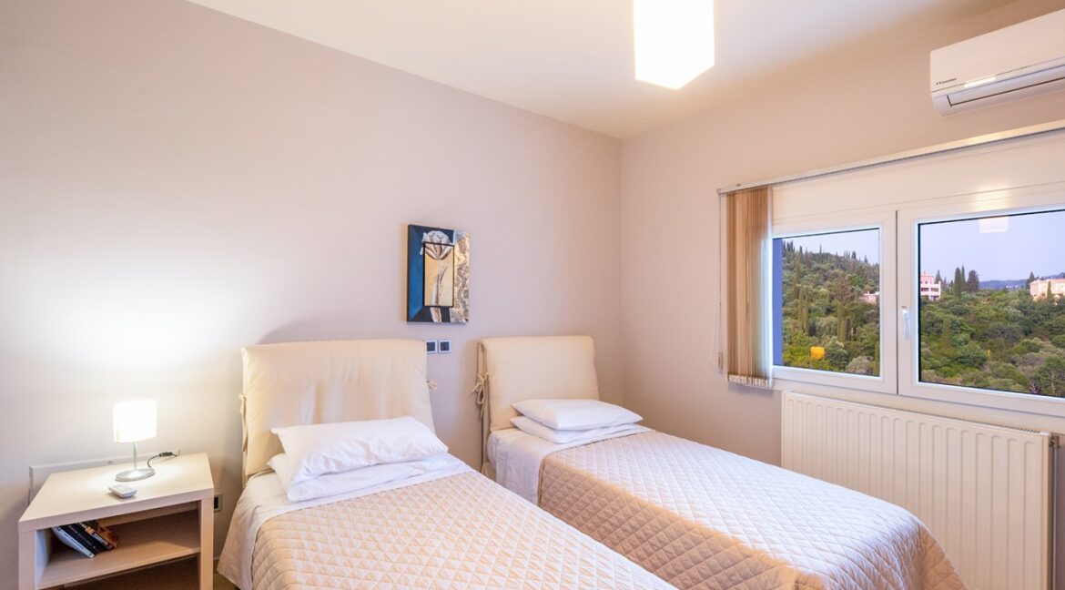 Unique Villa for Sale in Corfu 18