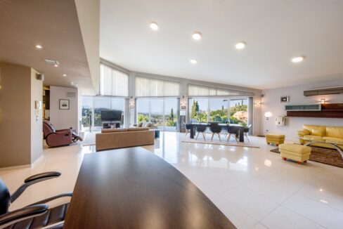 Unique Villa for Sale in Corfu 19