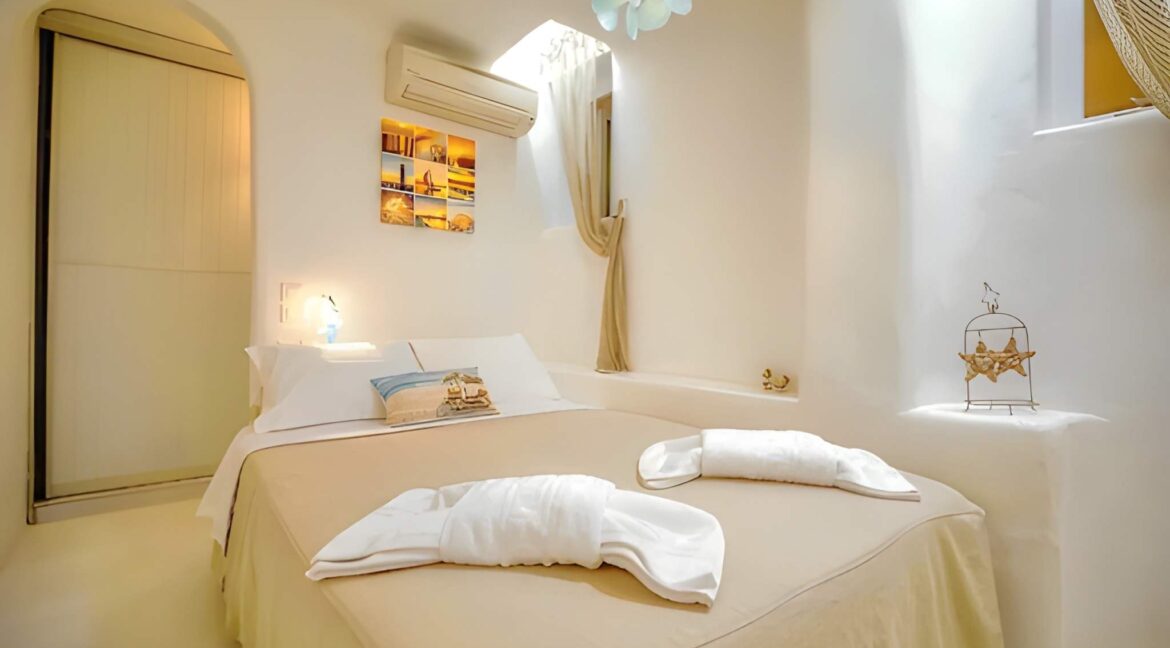 Villa for Sale Mykonos, Kalafatis 11
