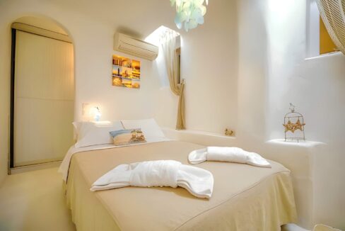 Villa for Sale Mykonos, Kalafatis 11
