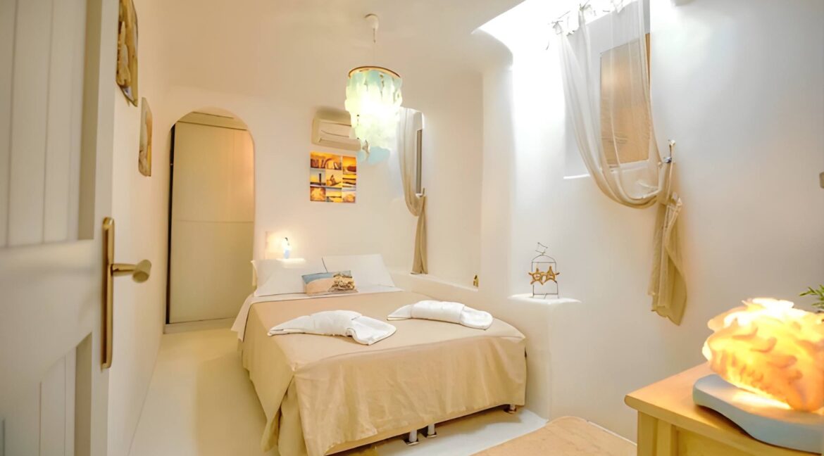 Villa for Sale Mykonos, Kalafatis 12