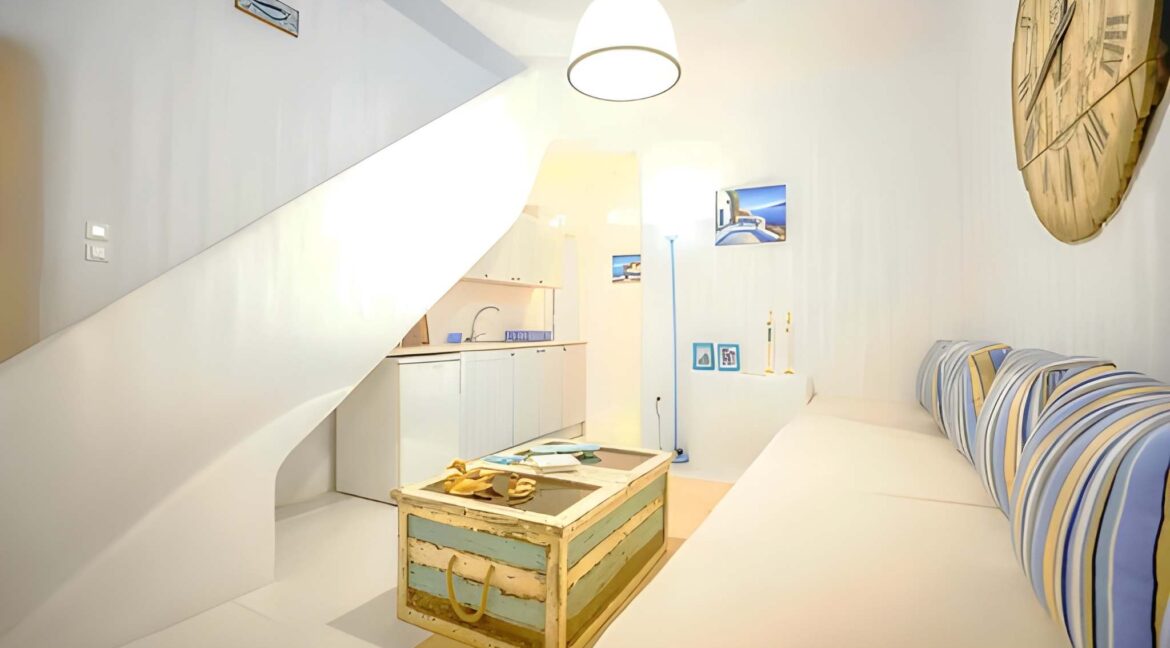 Villa for Sale Mykonos, Kalafatis 17
