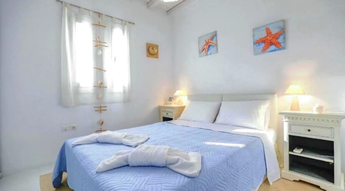 Villa for Sale Mykonos, Kalafatis 19