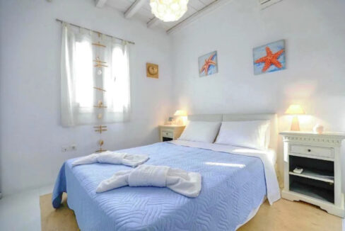 Villa for Sale Mykonos, Kalafatis 19