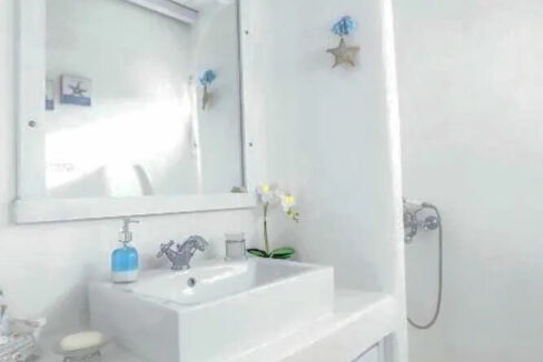 Villa for Sale Mykonos, Kalafatis 20