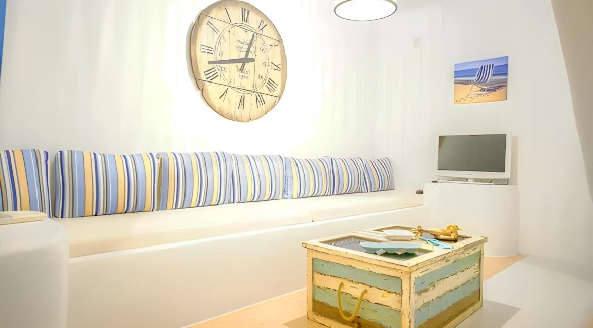 Villa for Sale Mykonos, Kalafatis 23