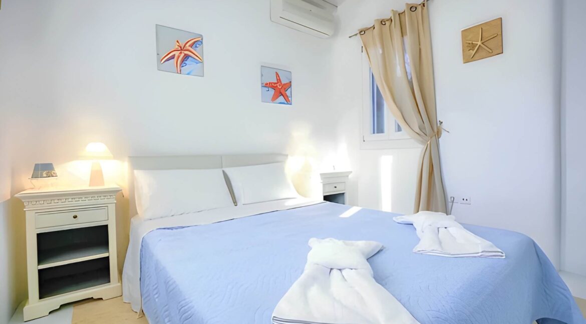 Villa for Sale Mykonos, Kalafatis 28