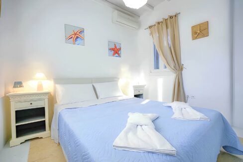 Villa for Sale Mykonos, Kalafatis 28