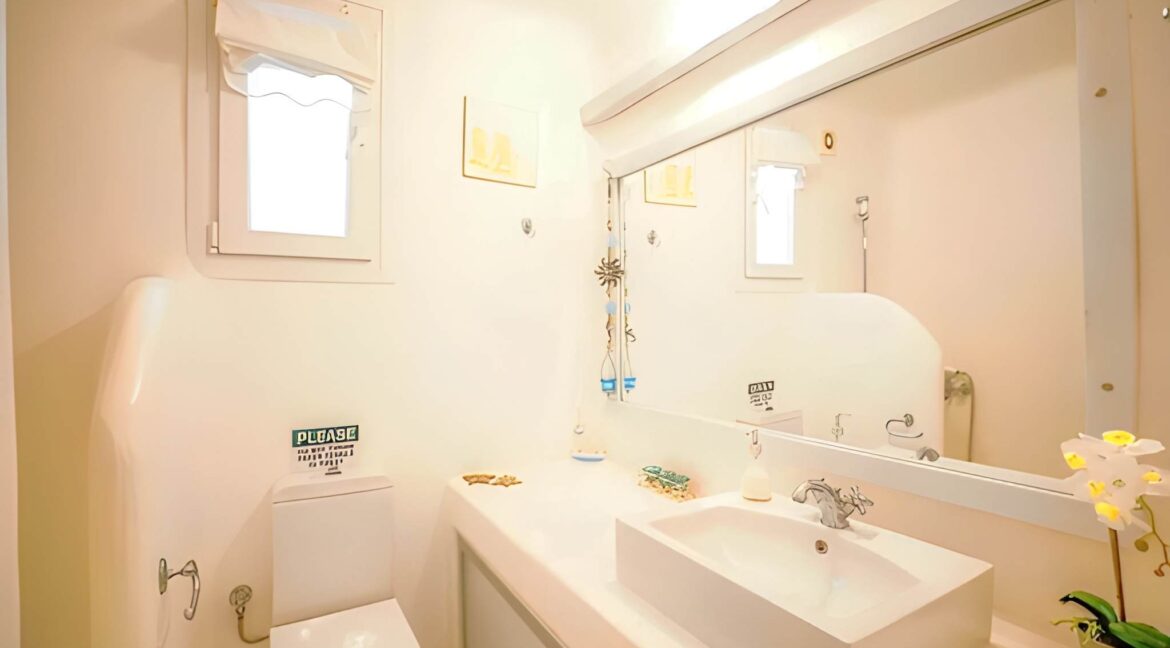 Villa for Sale Mykonos, Kalafatis 3