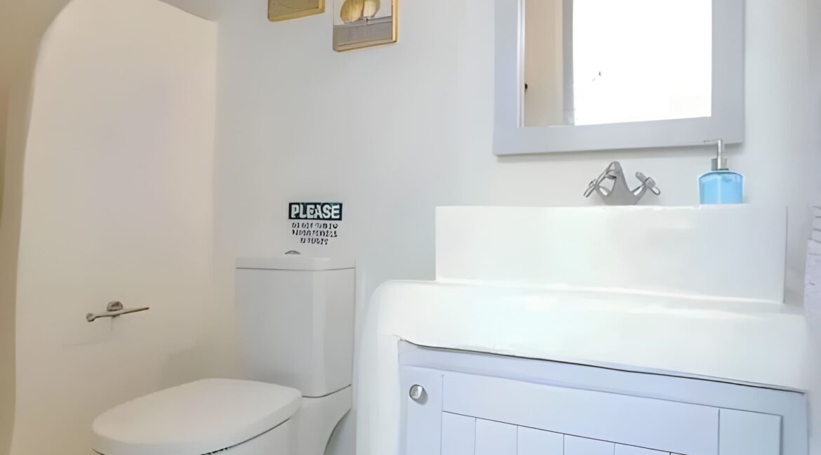 Villa for Sale Mykonos, Kalafatis 30