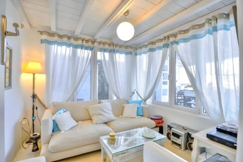 Villa for Sale Mykonos, Kalafatis 31