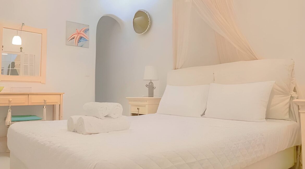 Villa for Sale Mykonos, Kalafatis 4