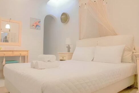 Villa for Sale Mykonos, Kalafatis 4