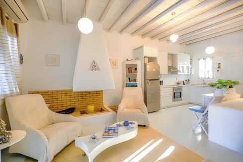 Villa for Sale Mykonos, Kalafatis 6
