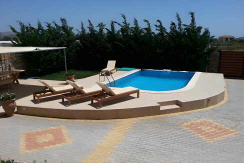 Villa for Sale South Crete 1