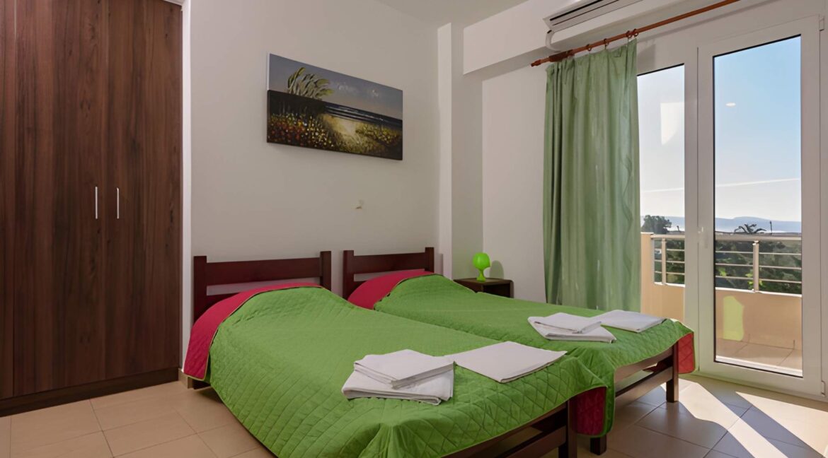 Villa for Sale South Crete 2