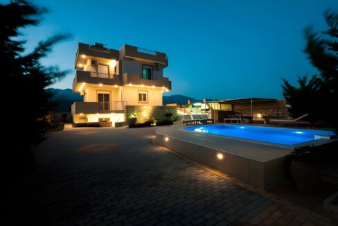 Villa for Sale South Crete 2