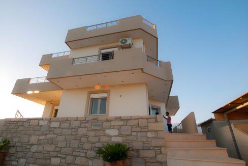 Villa for Sale South Crete 3