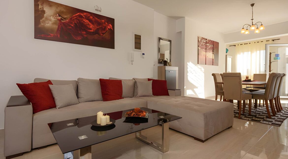 Villa for Sale South Crete 3