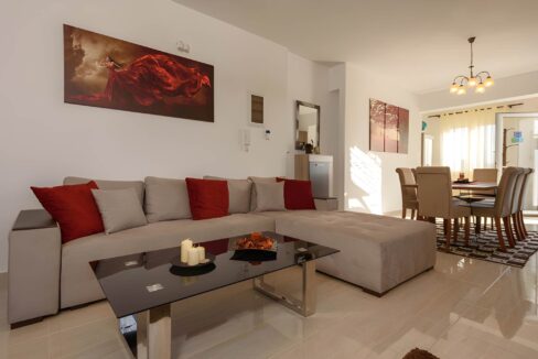 Villa for Sale South Crete 3