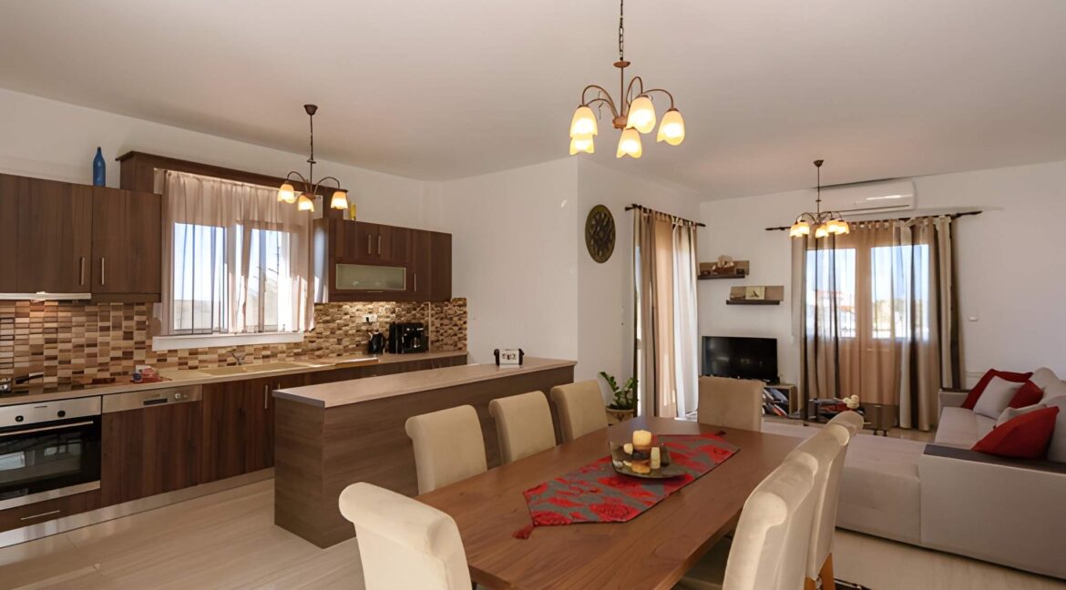 Villa for Sale South Crete 4