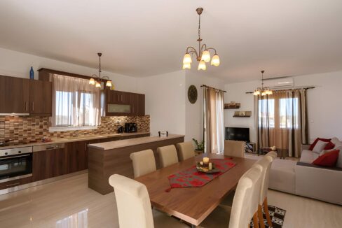 Villa for Sale South Crete 4