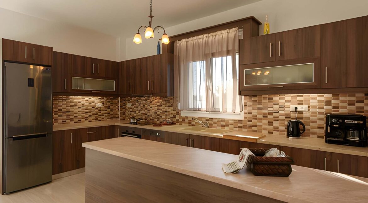 Villa for Sale South Crete 4