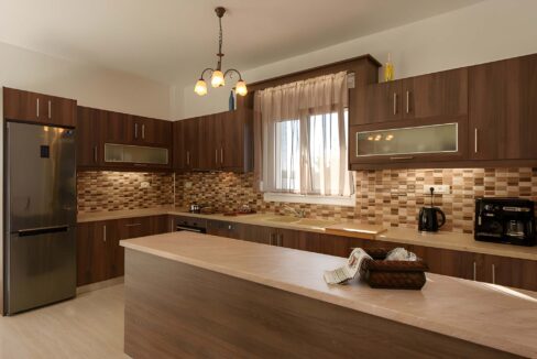 Villa for Sale South Crete 4