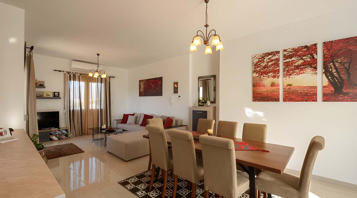 Villa for Sale South Crete 5