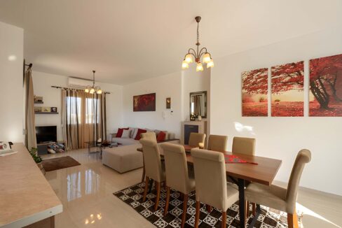 Villa for Sale South Crete 5