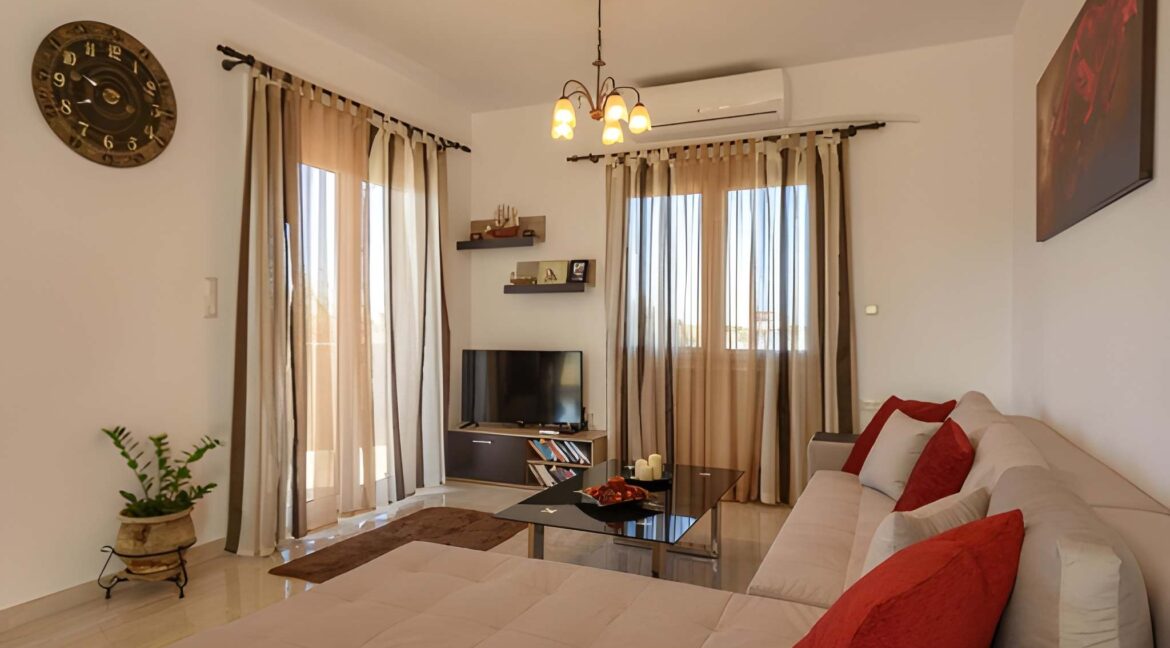 Villa for Sale South Crete 6