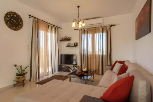 Villa for Sale South Crete 6