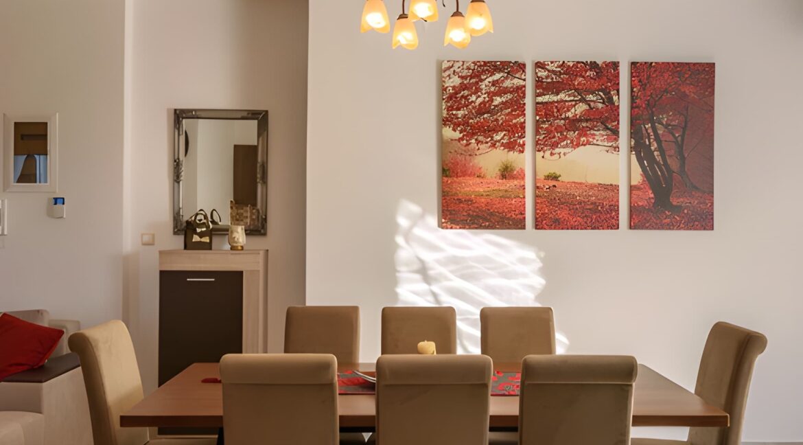 Villa for Sale South Crete 7