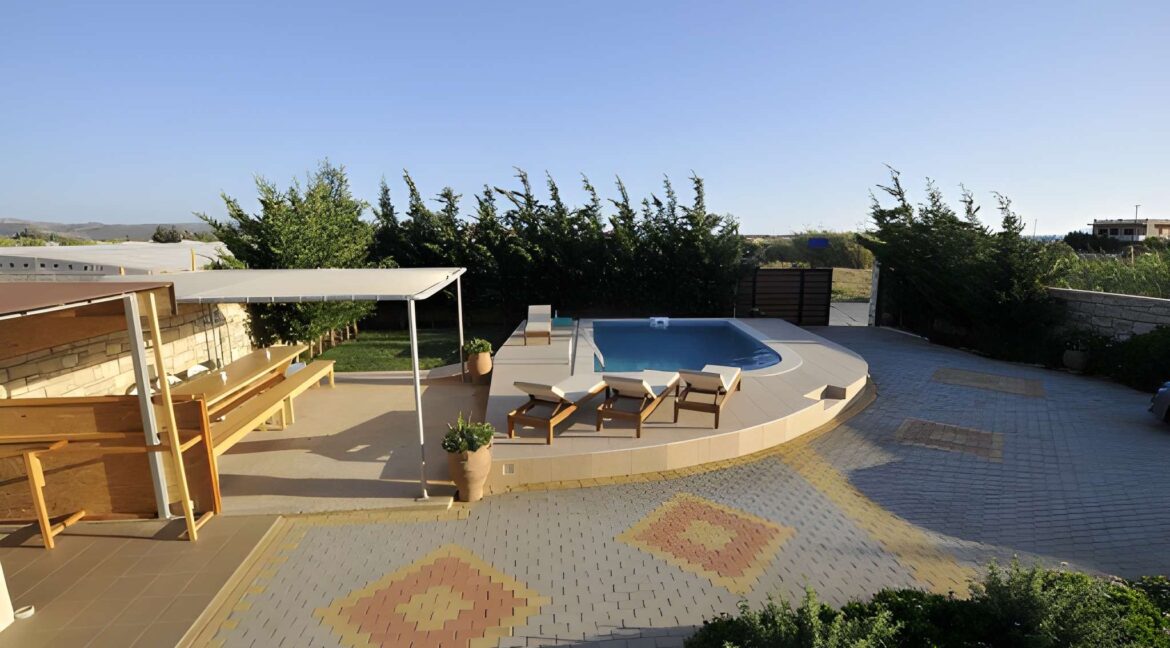 Villa for Sale South Crete 8