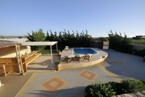 Villa for Sale South Crete 8