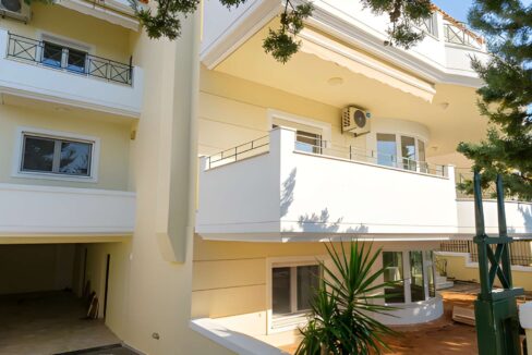 Villa for Sale in Glyfada Athens 1
