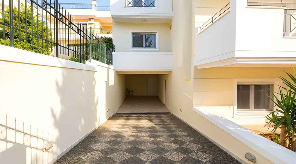 Villa for Sale in Glyfada Athens 2