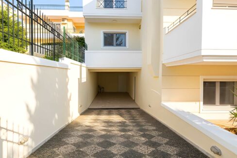 Villa for Sale in Glyfada Athens 2