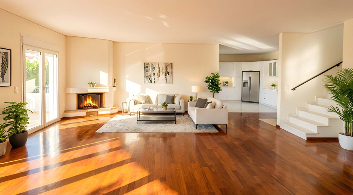 Villa for Sale in Glyfada Athens 3